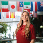 Shaelynn Barry, Université Memorial