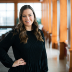 Taylor Kennah, Université St. Francis Xavier
