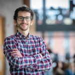 Zackery Montreuil, Université de l’Île-du-Prince-Édouard