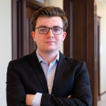 Jacob MacDonald, Cape Breton University
