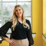 Madison Tennant, St. Francis Xavier University