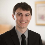 Jordan MacDonald, Saint Francis Xavier University