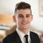 Matthew Blunden, Memorial University