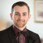 Michael Wayne Curtis, St. Mary's University