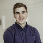 Ryan Cassidy, University of Prince Edward Island