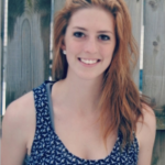 Stéphanie Doiron, Université de Moncton