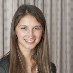 Oksana Kovalenko, Acadia University