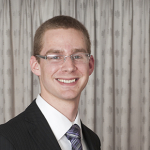 Michael Brown, Saint Mary’s University
