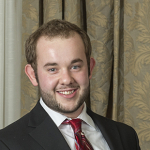 Ben Wilson, Mount Allison University