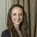 Taryn Greig, St. Francis Xavier University