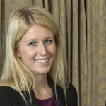 Kate MacKenzie, Acadia University