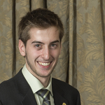 Daniel Saulnier, Université de Moncton