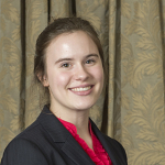 Patricia McCann, Cape Breton University
