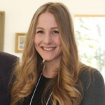 Naomi Dean, Mount Saint Vincent University
