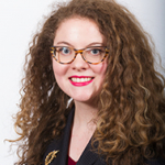 Stephanie Fitzner, Saint Mary’s University