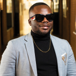 Haissam Tene Fongang, Université de Moncton