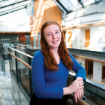 Rose Schoonhoven, Dalhousie University