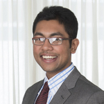 Dipon Debnath, St. Mary's University
