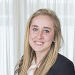 Daphne Wallace, Dalhousie University