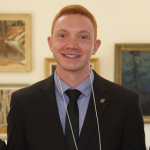 Andrew Snyder, Université Acadia