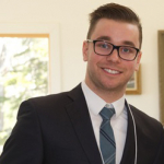 Alexandre Smith-Bilodeau, Université Saint Mary’s