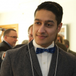 Muhammad Munir, Université Memorial