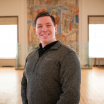 Erik Oliver, Université Mount Allison
