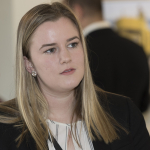 Sara Baxter – Université Acadia