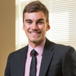 Seth Barkhouse – Université du Nouveau-Brunswick