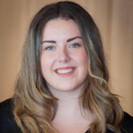 Sydney Gallant – Université de l’Île-du-Prince-Édouard